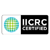 IICRC certified Mold inspector in New Jersey
